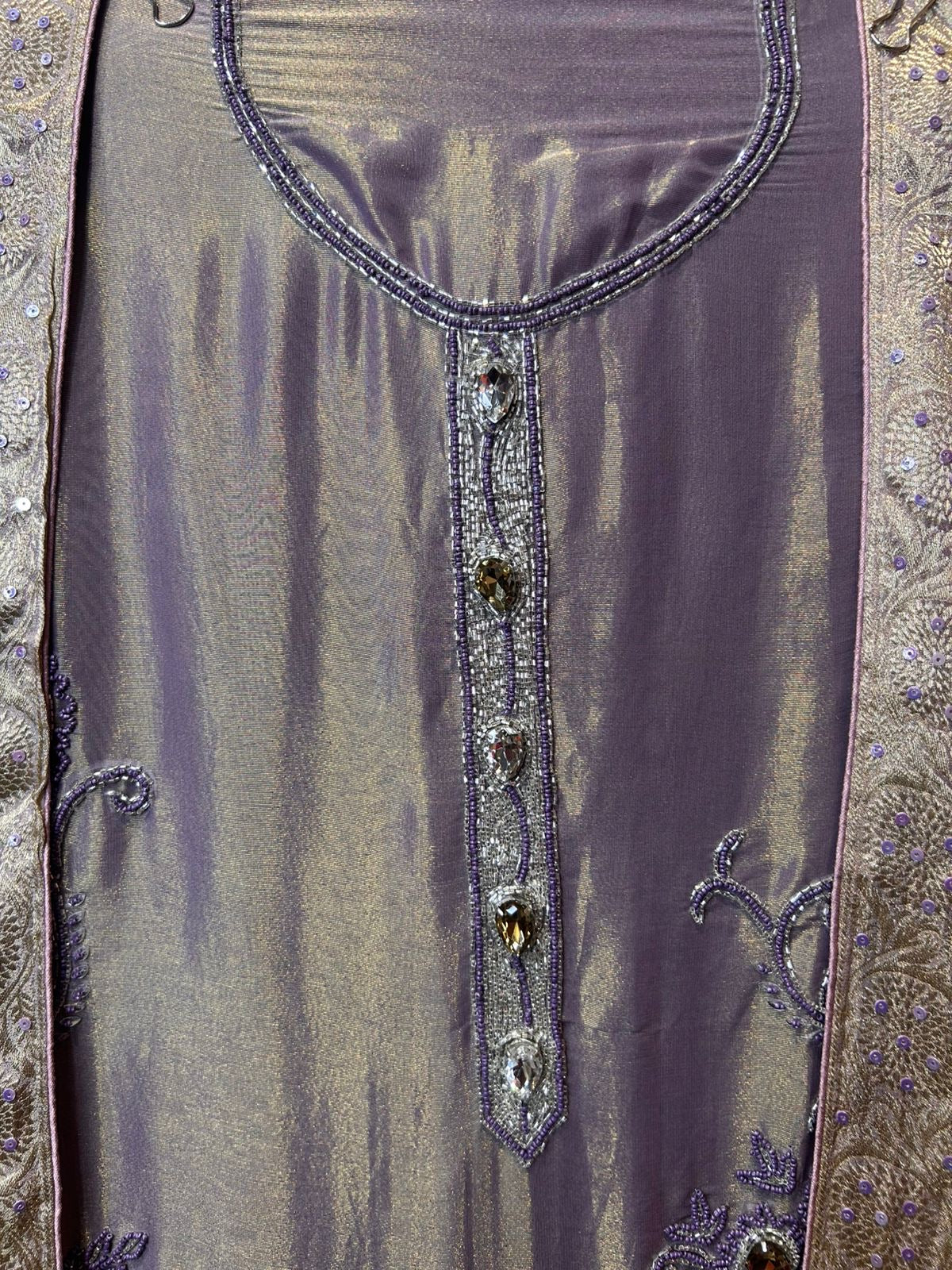 Ruh-e-Rangrez (Lavender)