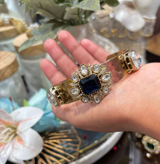 Ameerah Cuff (Blue)