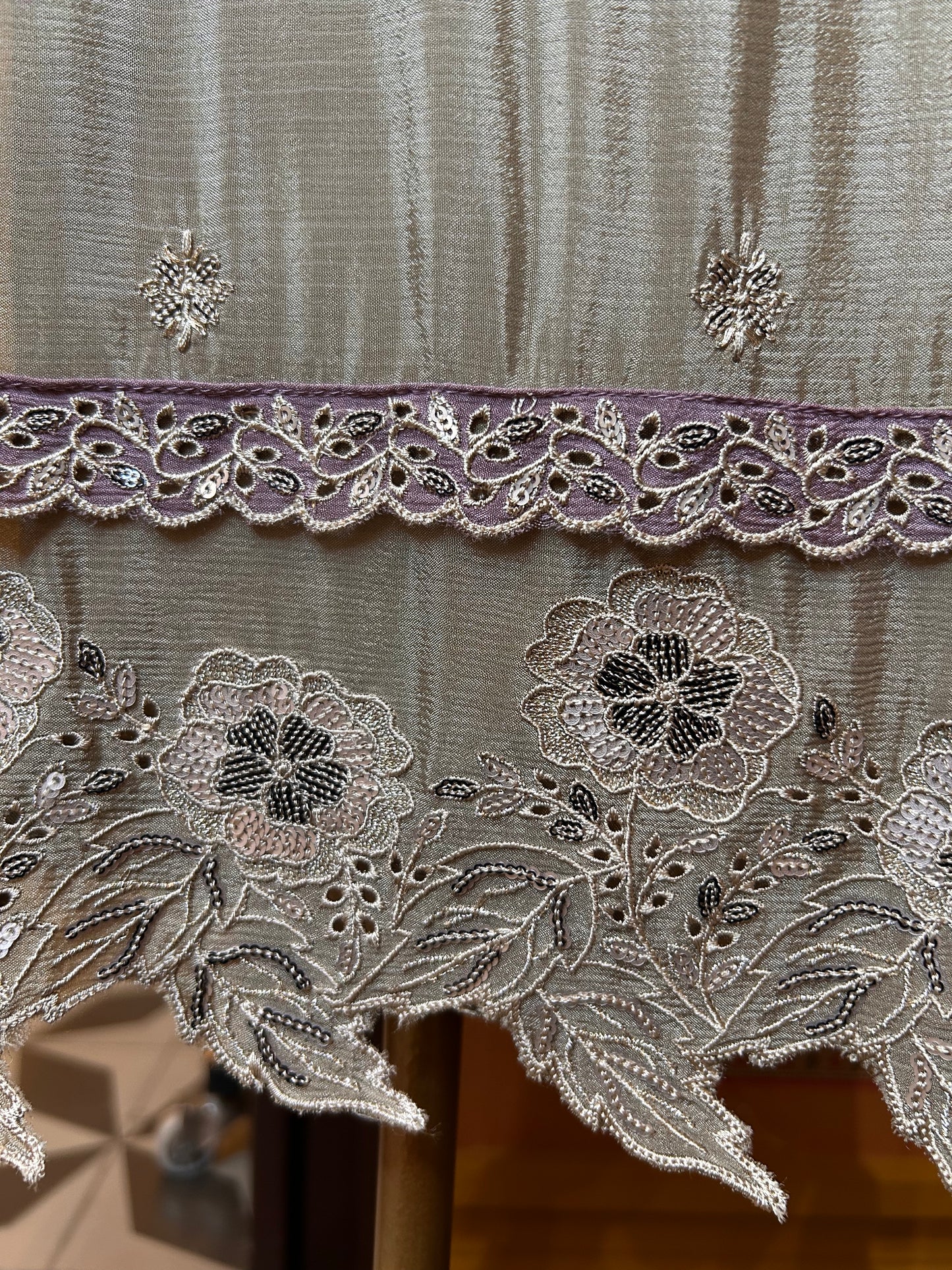 Petal Soft in Chinnon Suit(Pink)