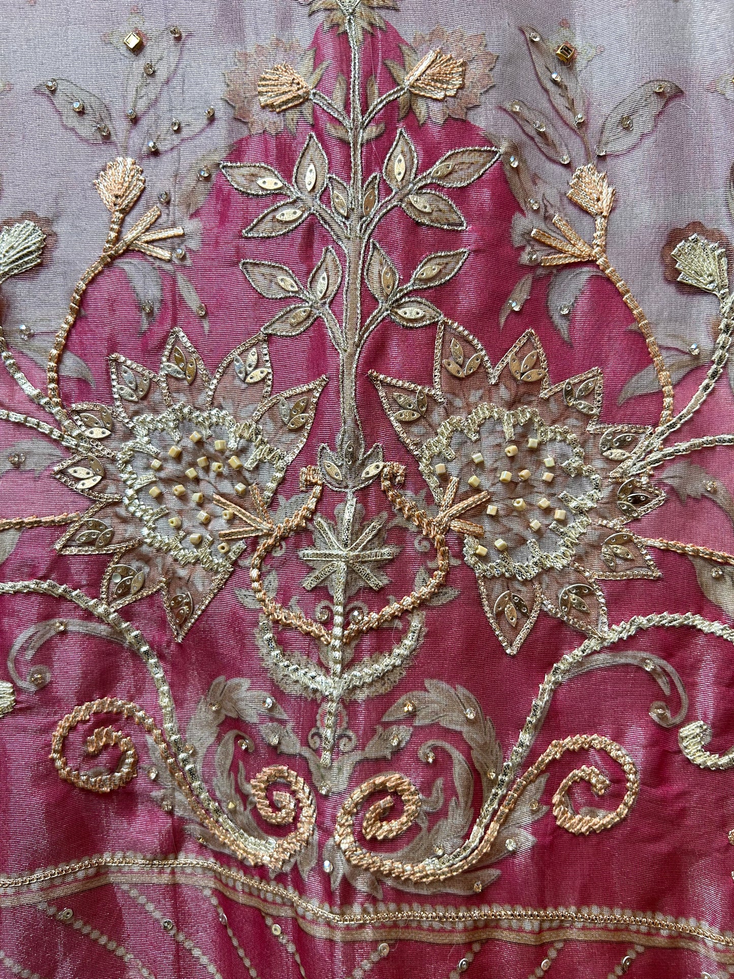 Firoza-e-Noor Suit