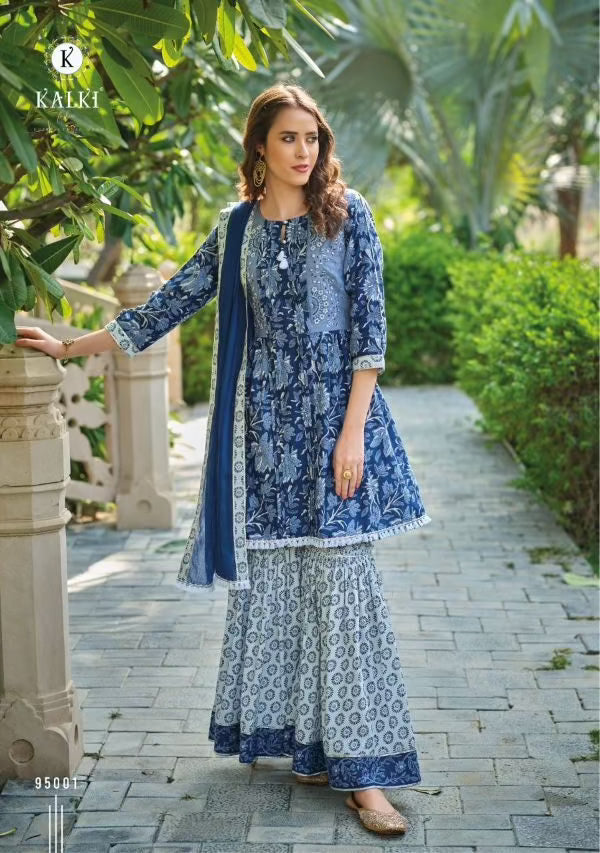 Sharara Sets