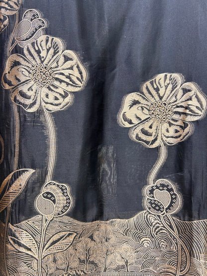Gauhar Kashi Suit