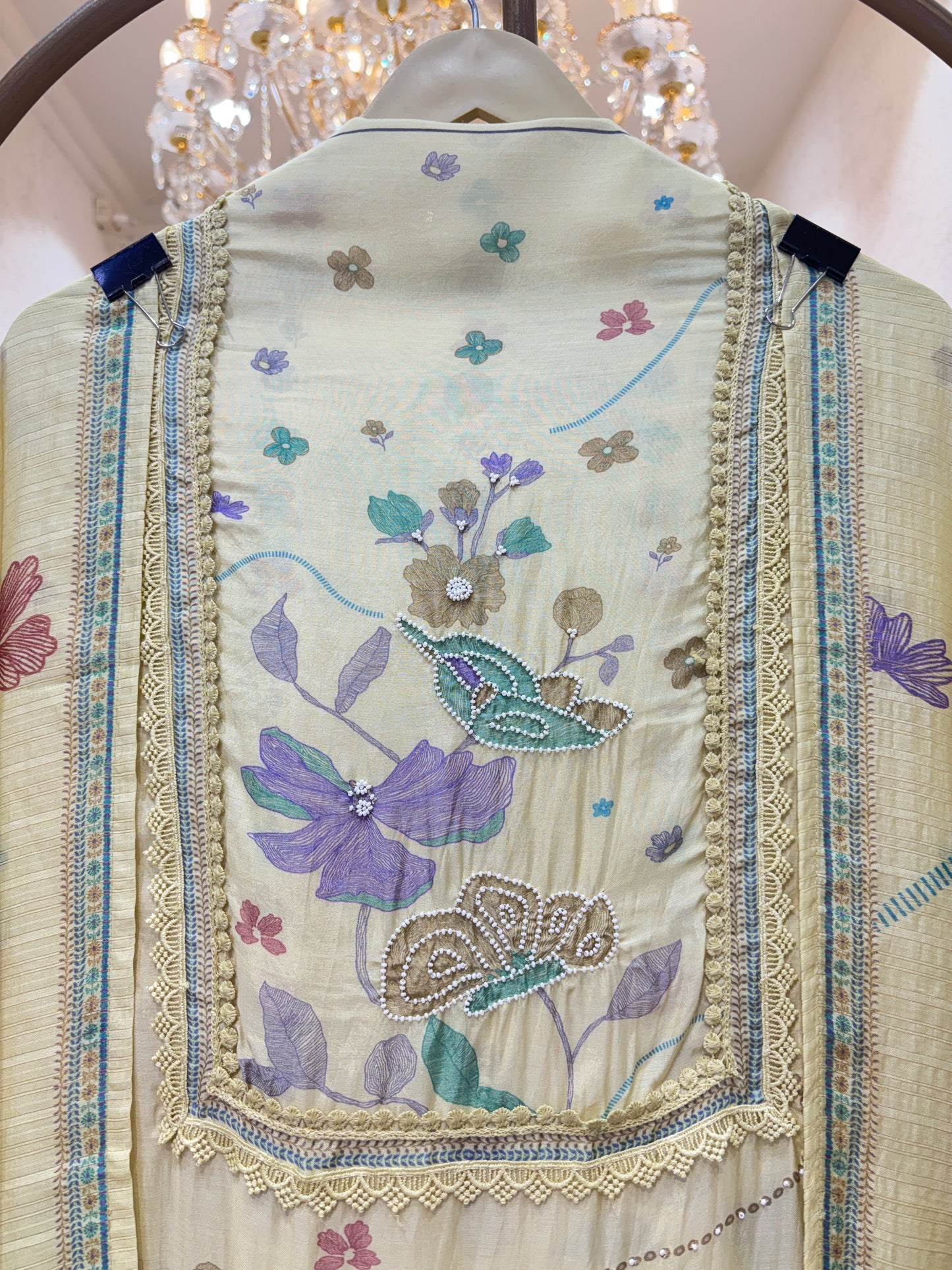 Moti Rangrez Suit