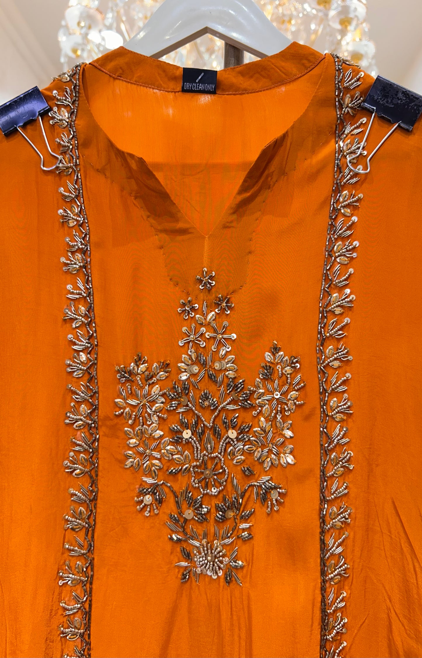 Inara Handcrafted Co-Ord Set