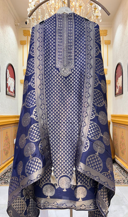 Riwaayat Banaras Suit