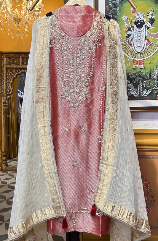Noor-e-Raabta (Red)