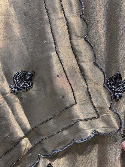 Heer Gulzar Suit
