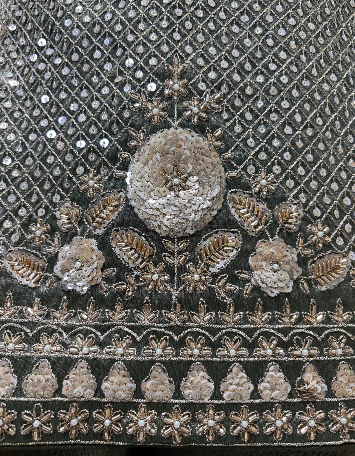 Noorzaiba Gharara Set