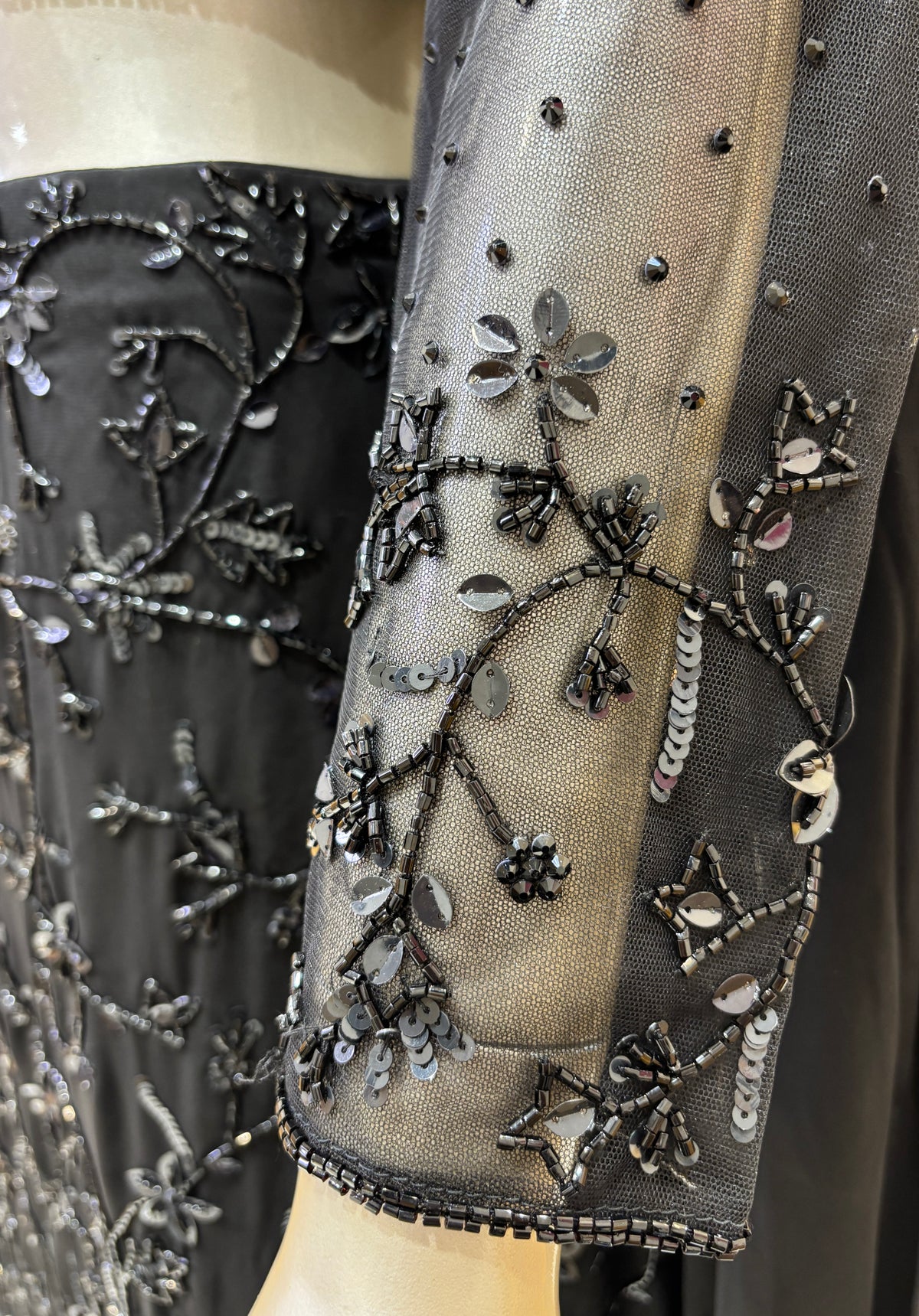 Mehrunisa Mermaid Lehenga