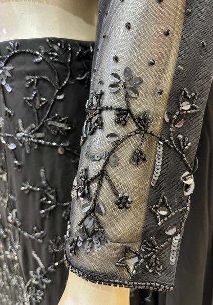 Mehrunisa Mermaid Lehenga