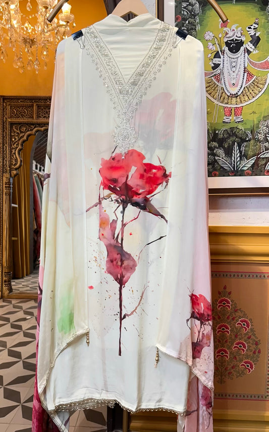 Mehré-Nazaakat Suit