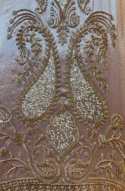 Shahniva Sharara Suit