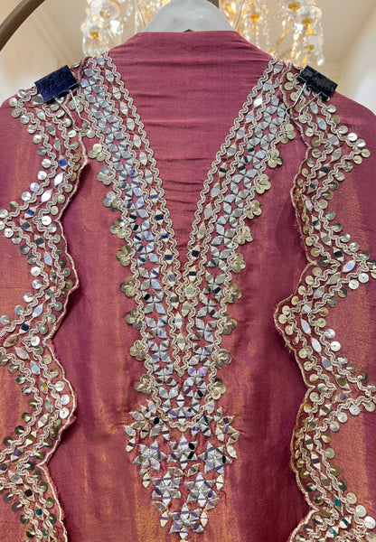 Azira Aaina Suit