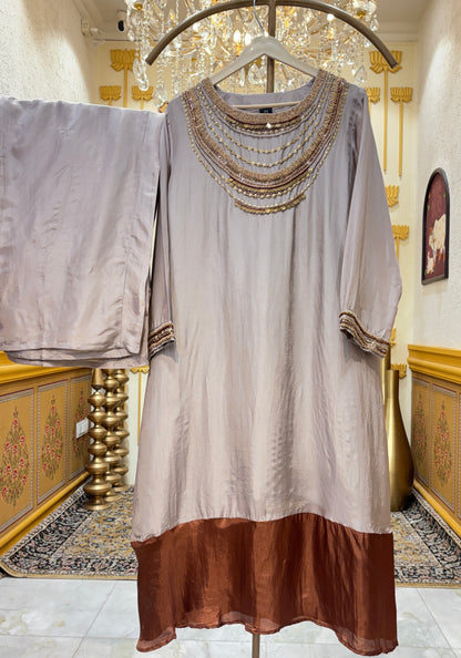 Avyukta Co-ord Set