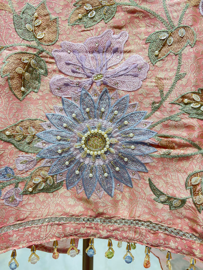 Zerinaar Brocade Suit