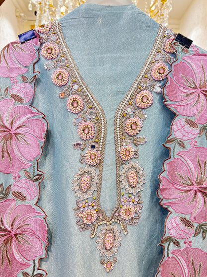 Mehrzoya Bloom Suit