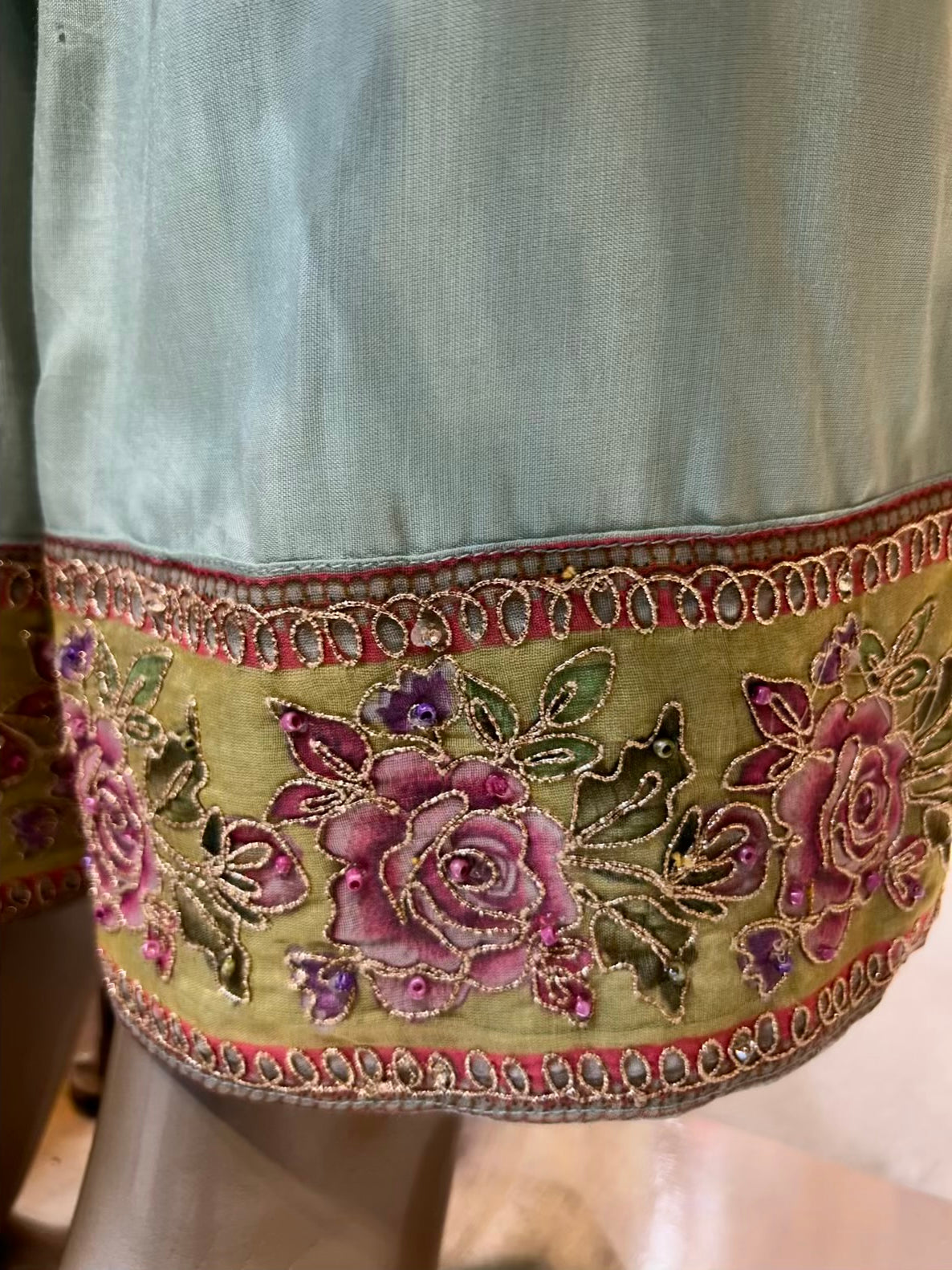 Aafiya Dori Gul Anarkali