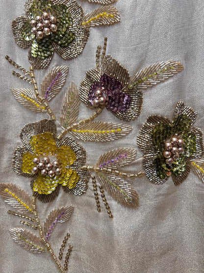 Mehvira Banarasi Suit