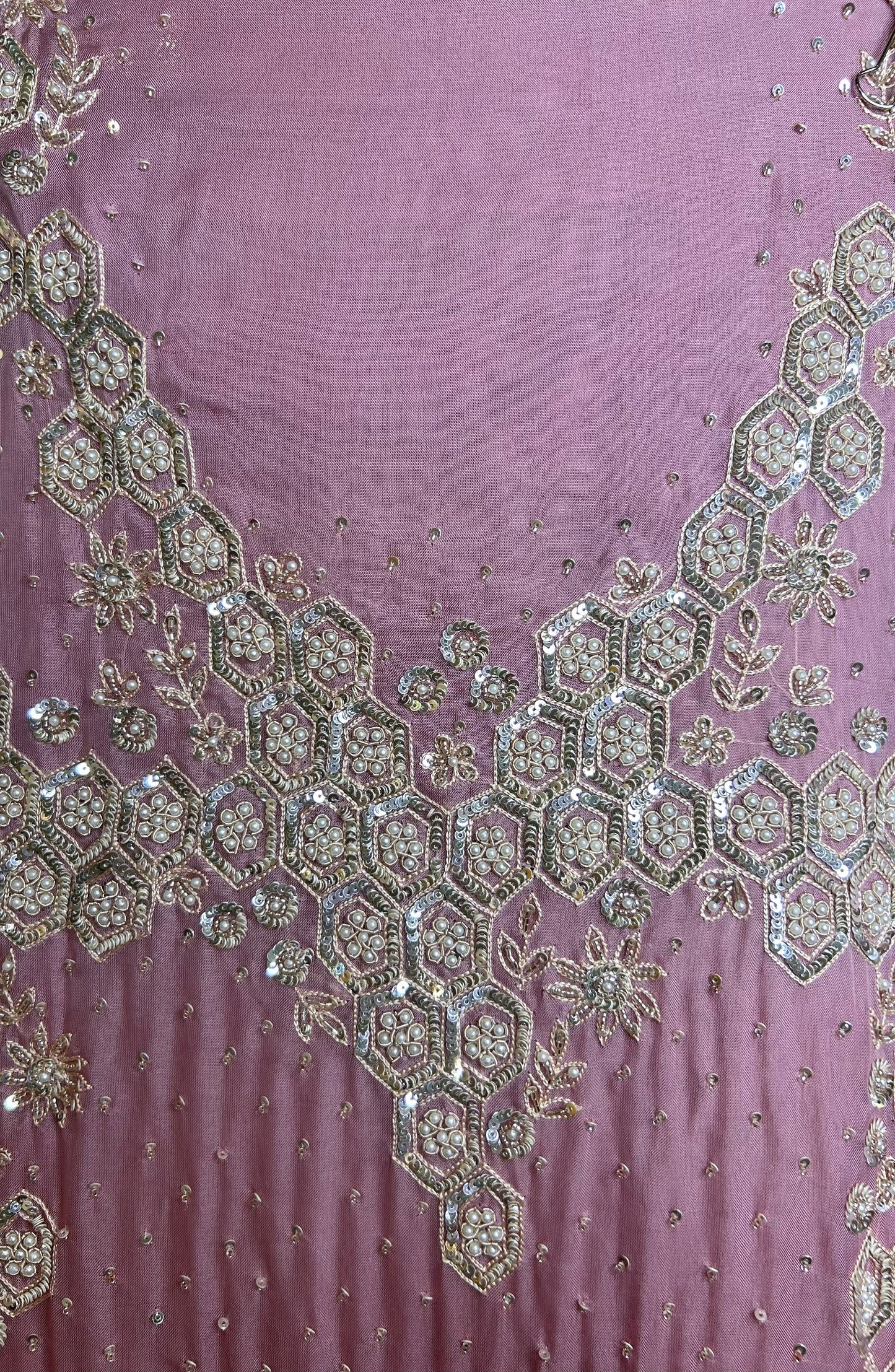 Noorani Dhaage (Pink)