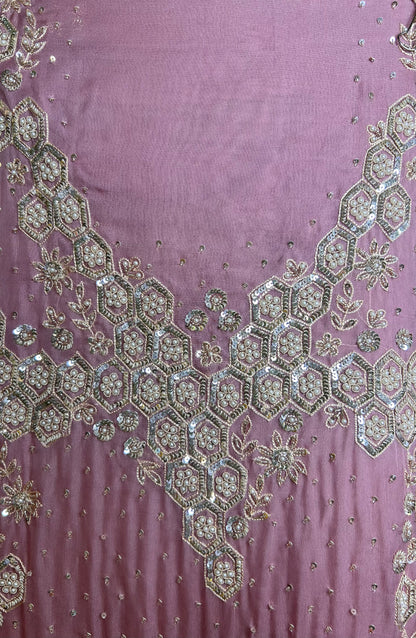 Noorani Dhaage (Pink)