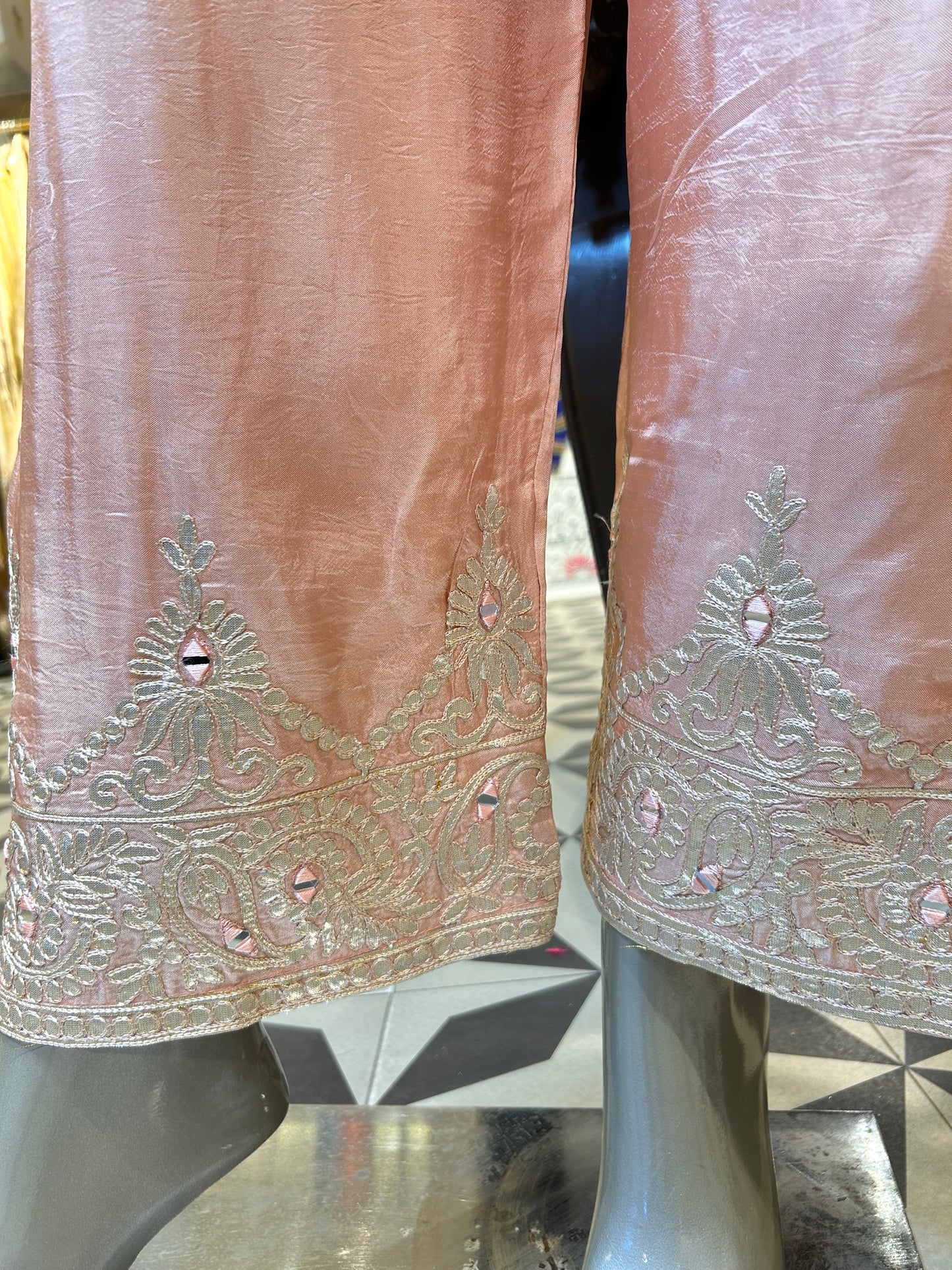 Noor-e-Zariya Co-ord Set