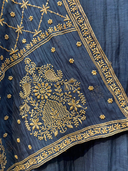 Sutrika Mul Suit