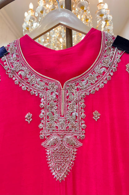 Zareen Jashn Sharara Set