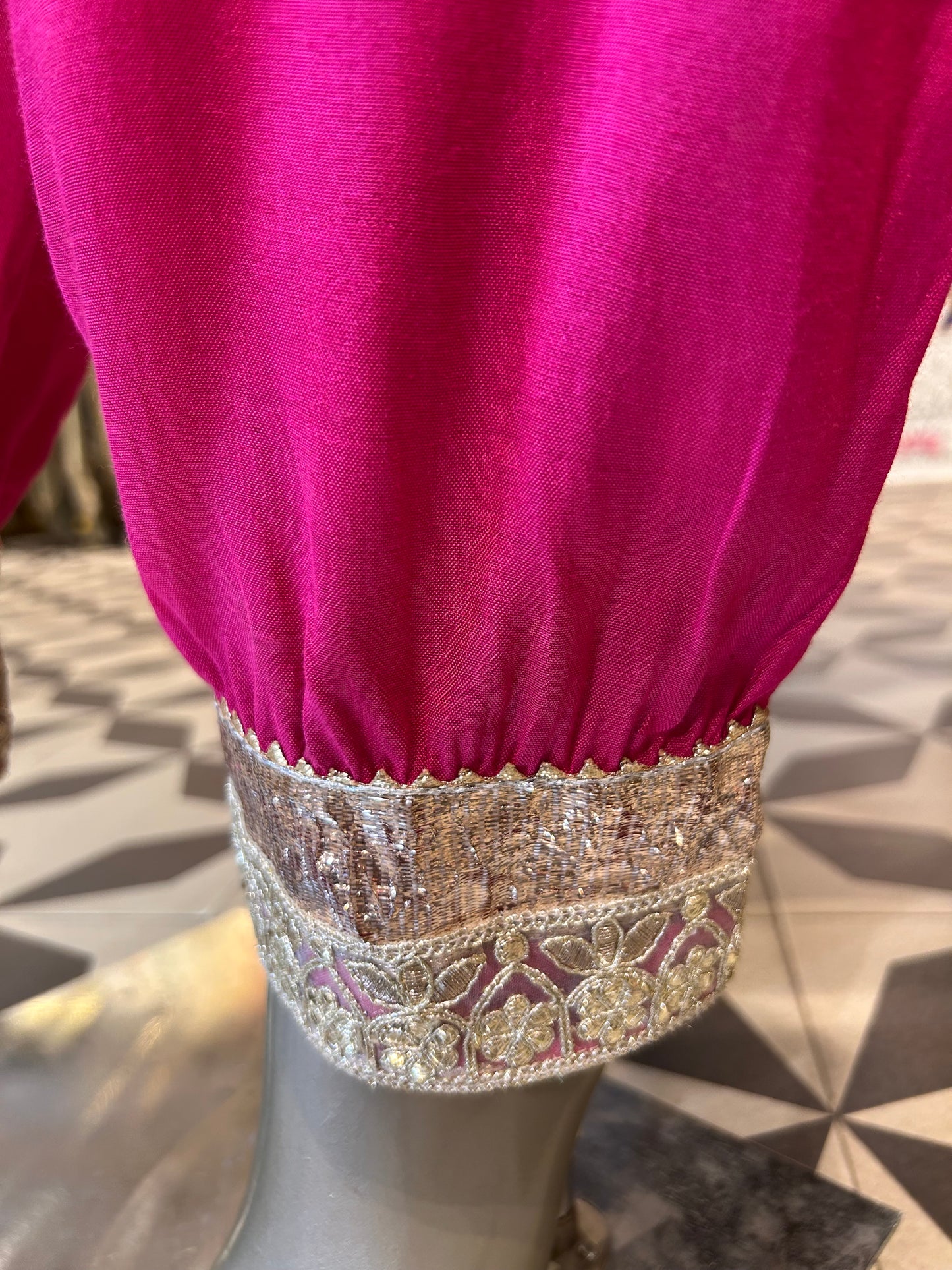 Riwaayat Mul Co-Ord Set