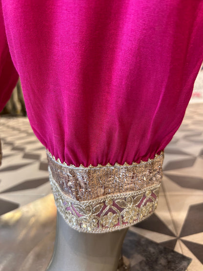 Riwaayat Mul Co-Ord Set