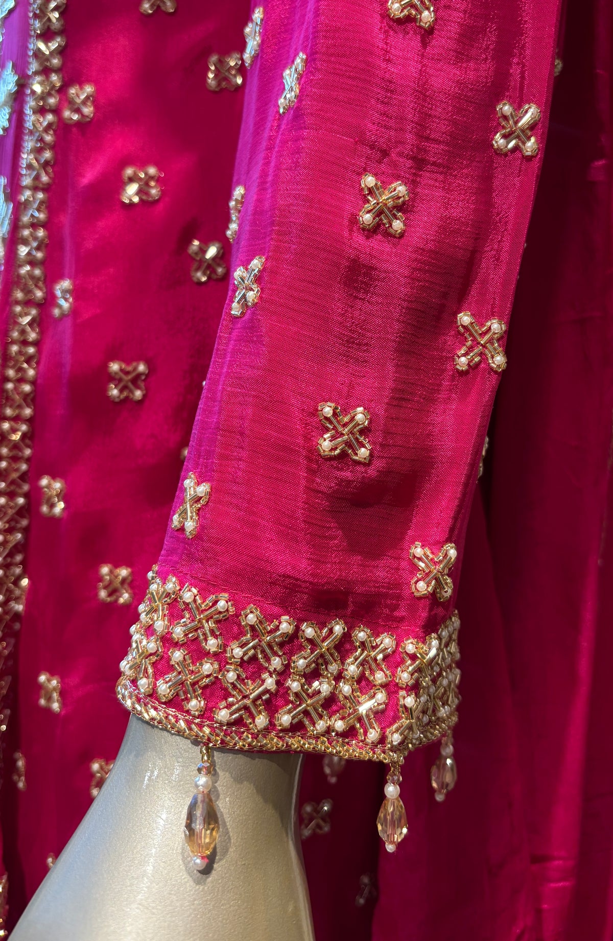 Zehraé Gharara Suit