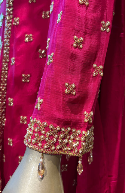 Zehraé Gharara Suit