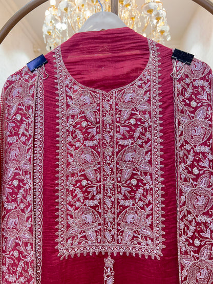 Zarika Mul Suit