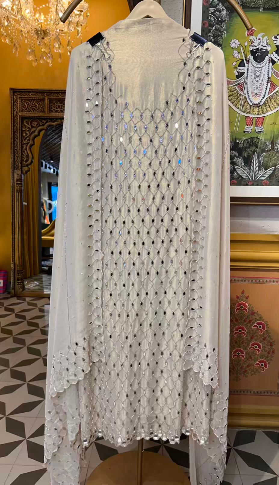 Regalia-e-Noor