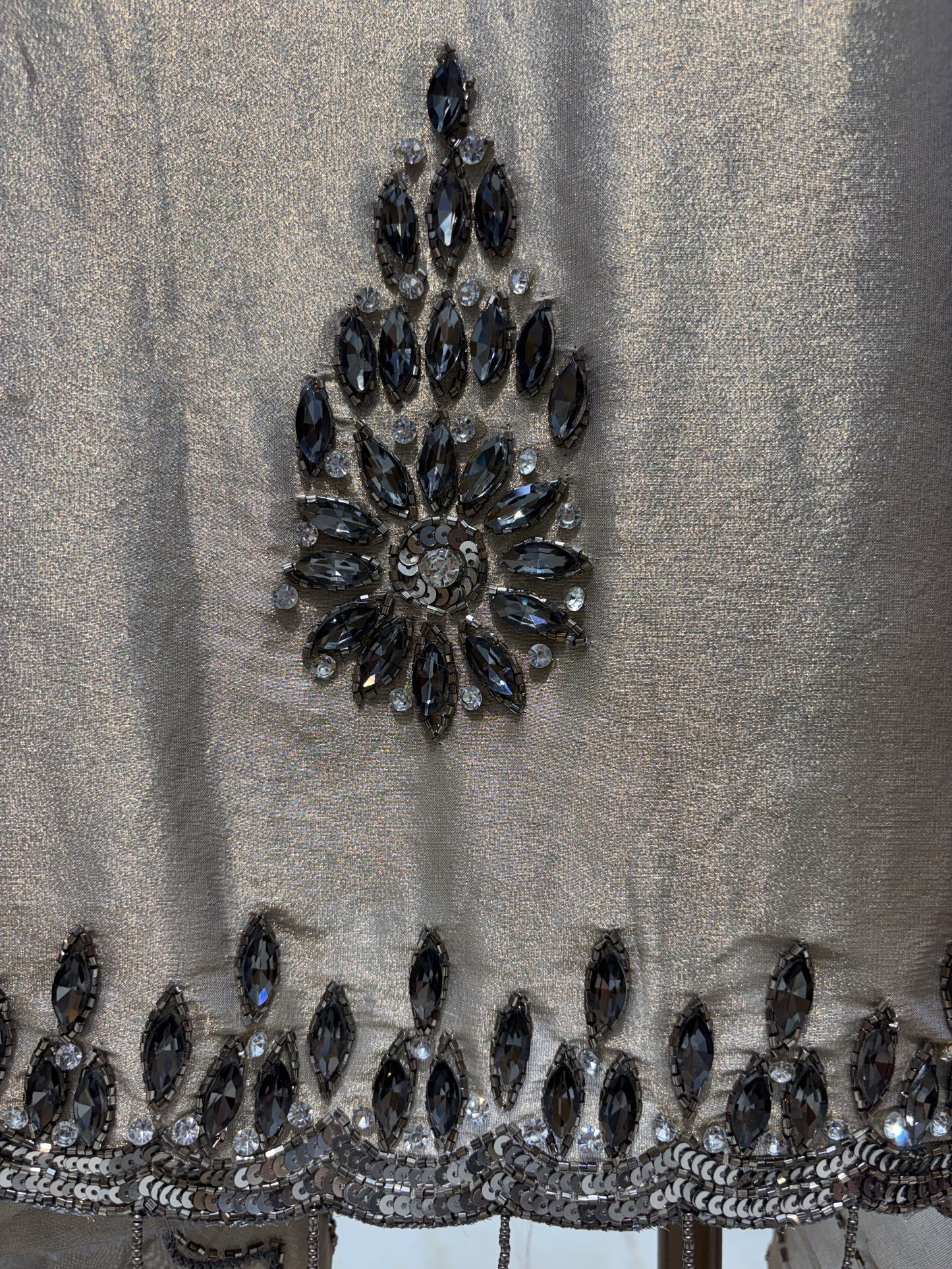 Chandrika Étoile Suit