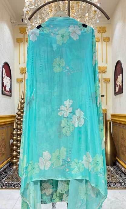 Rangmeher Threadcraft Mul Suit