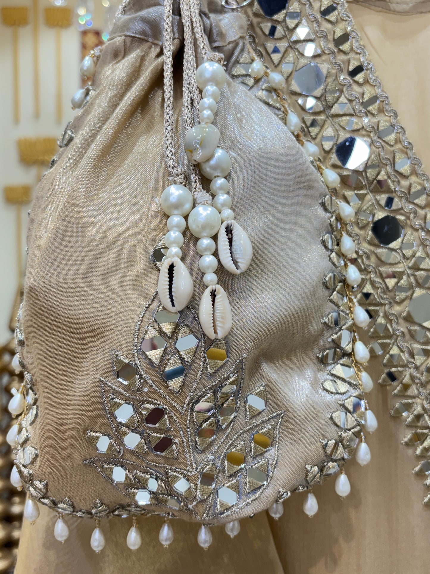 Zivaira Dori Couture