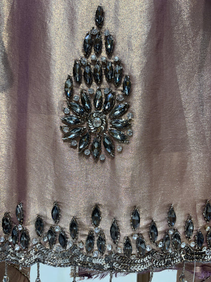 Chandrika Étoile Suit