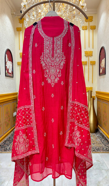 Sutrika Mul Suit