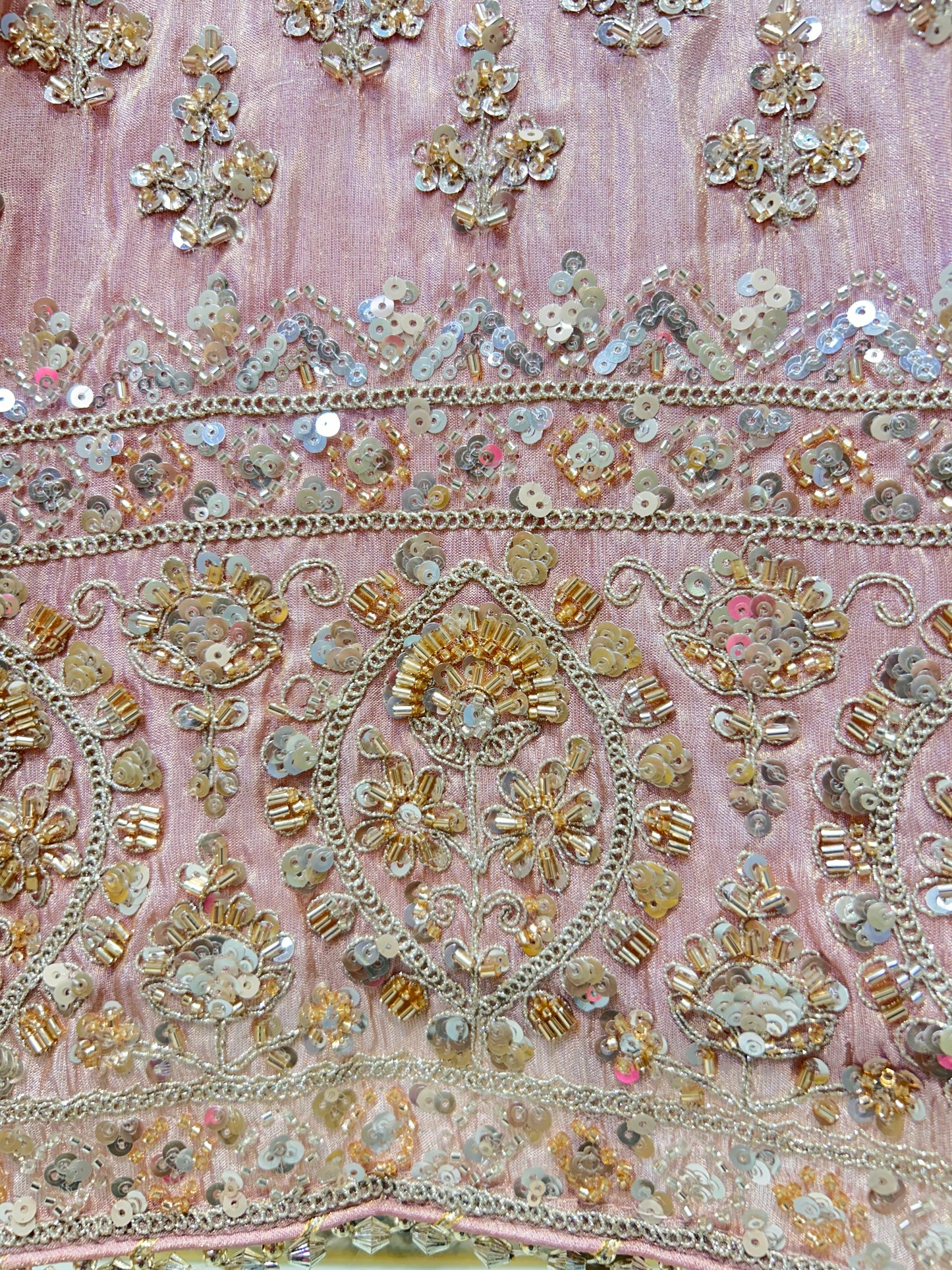 Chand Mahal Lehenga Set