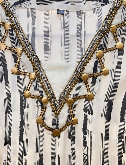 Zerith Sequin Co-ord Set