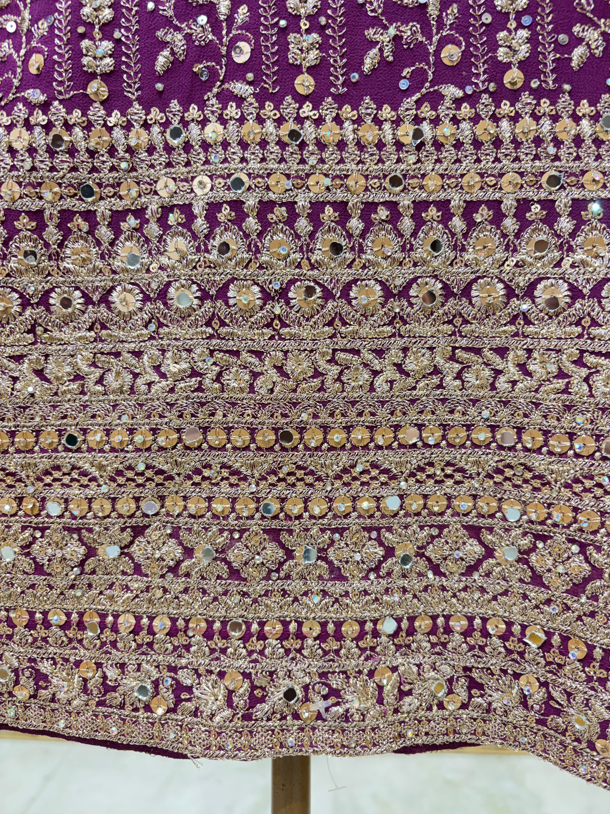 Ritambhara Sharara Set