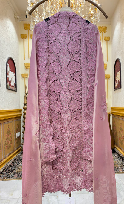 Aafrinoor Suit
