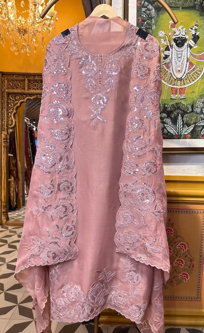 Zarehni Dori Élan Suit (Lavender)