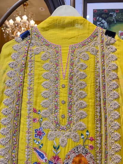 Aurévielle Pearl Suit