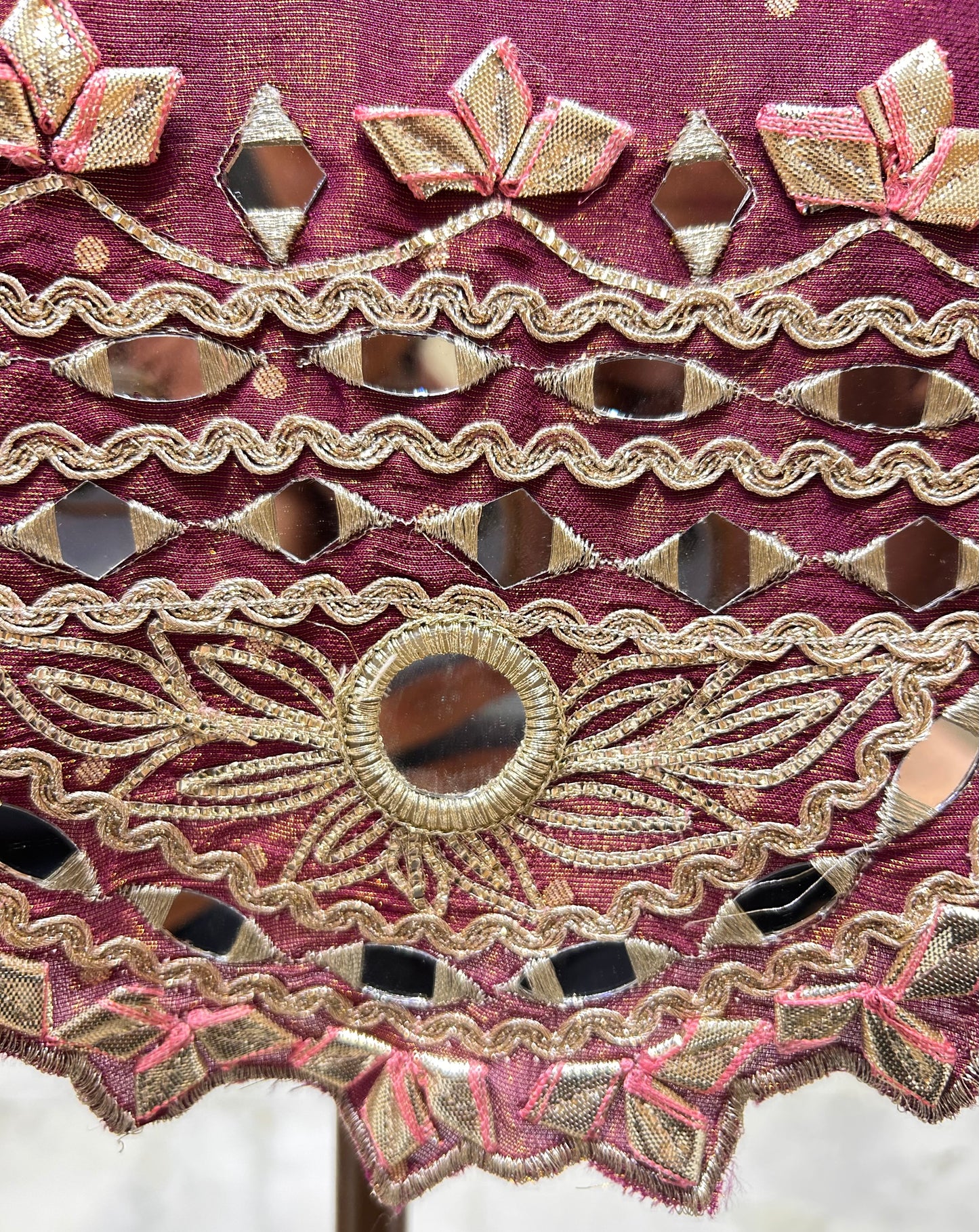 Sheesh Mahal Royale Suit