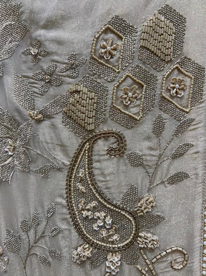 Ravzeen ChamakTaj Suit