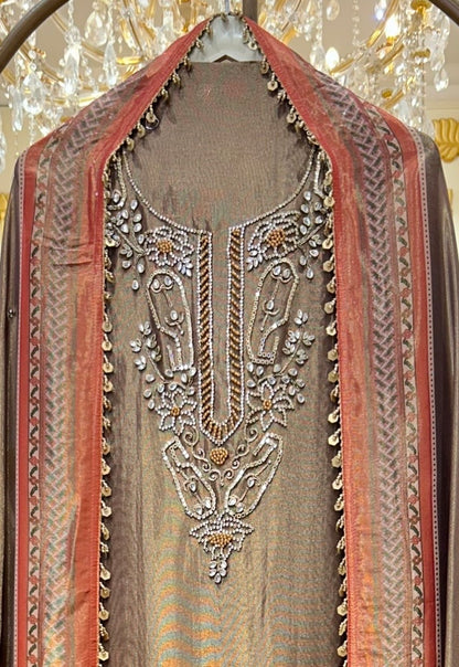 Kundanika Noor Suit