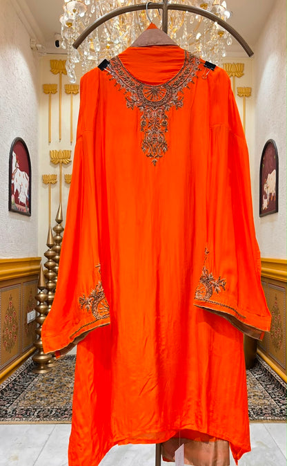 Kesari Noor Suit