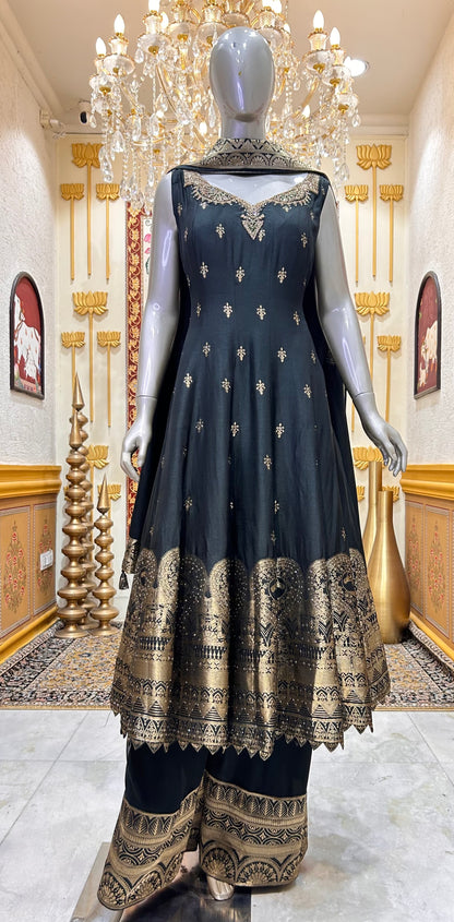 Noor-e-Viraasat Anarkali