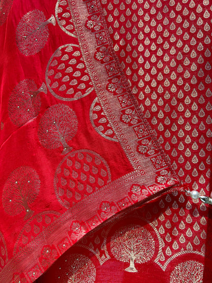 Riwaayat Banaras Suit